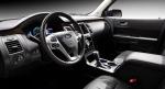 Ford Flex 2012 года